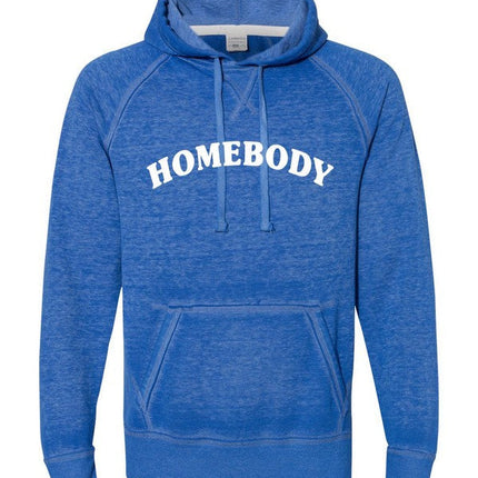 Homebody Vintage Hoodie