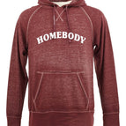 Maroon / 2X