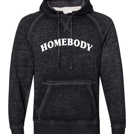 Homebody Vintage Hoodie