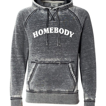 Homebody Vintage Hoodie