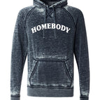 Vintage Navy / 2X
