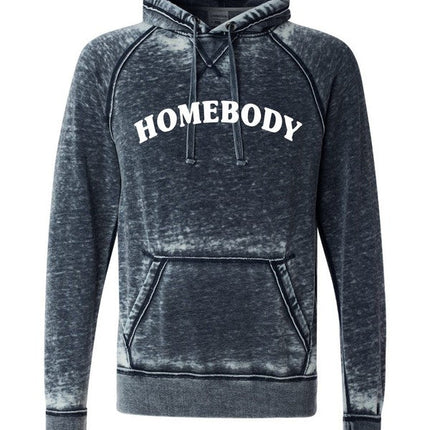 Homebody Vintage Hoodie
