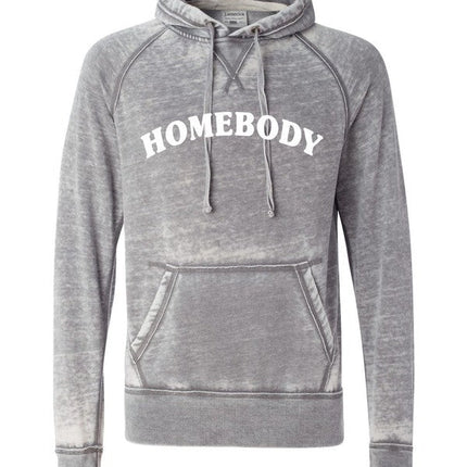 Homebody Vintage Hoodie