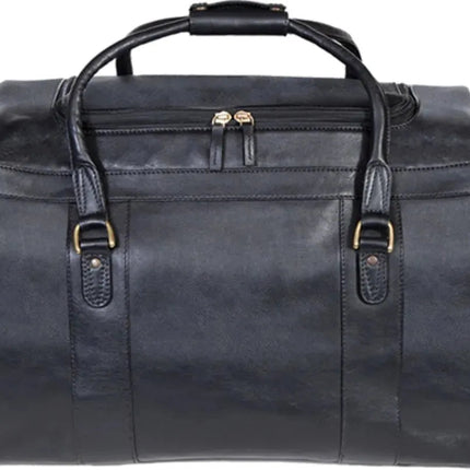 Scully Cityscape - Oversized Duffel Bag