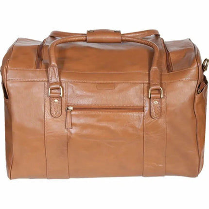 Scully Cityscape - Oversized Duffel Bag