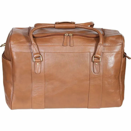 Scully Cityscape - Oversized Duffel Bag