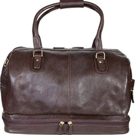 Scully Journeyman - Duffel Bag