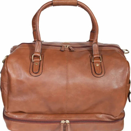 Scully Journeyman - Duffel Bag