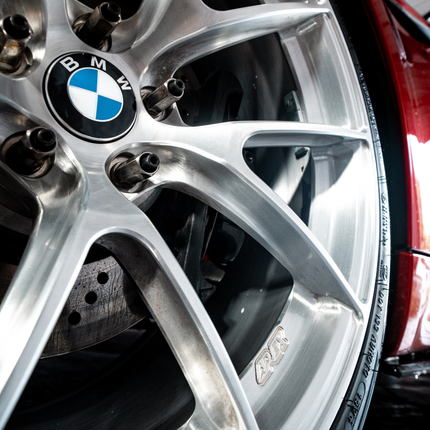 BLACKLINE® WHEEL N' TIRE CLEANER