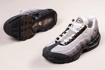 Nike SB x Air Max 95 - Cacoa Wow