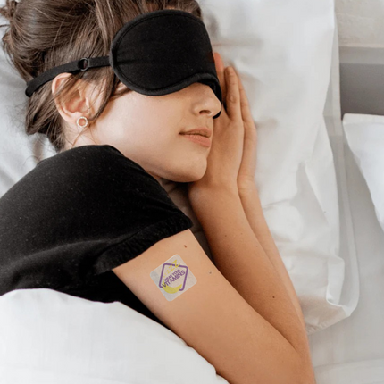 Sleep Patch