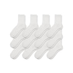 White / One Size