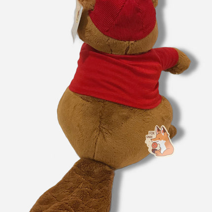 Buc-ee's 12 Inch Plush