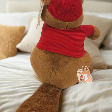 Buc-ee's 12 Inch Plush