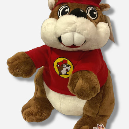 Buc-ee's 12 Inch Plush