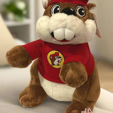 Buc-ee's 12 Inch Plush