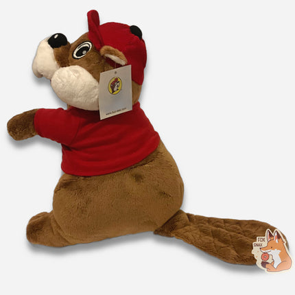 Buc-ee's 12 Inch Plush