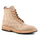 Tan / 8 / Regular