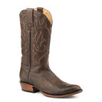 Dark Brown / 7 / Wide
