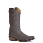 Dark Brown / 7 / Regular