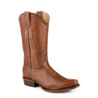 Light Brown / 7 / Wide