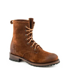 Brown / 6.5 / Regular