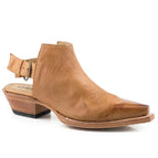 Tan / 6 / Regular