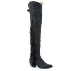 Black / 5