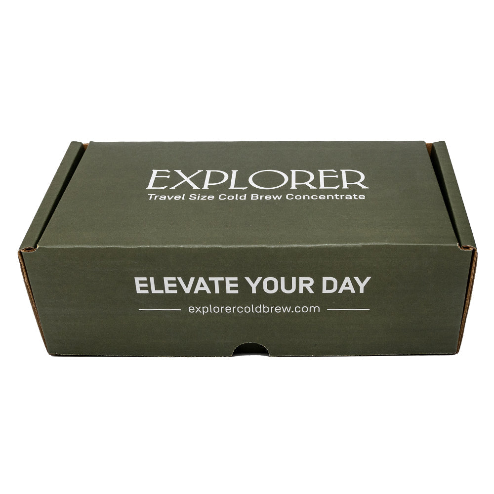 Cold Brew Travel Size