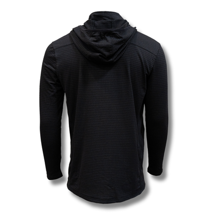MEN'S | WAFFLE HOODIE