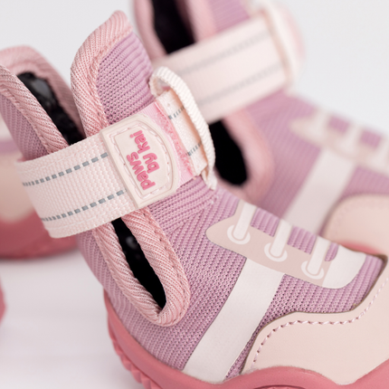 The Kai- Dog Shoes
