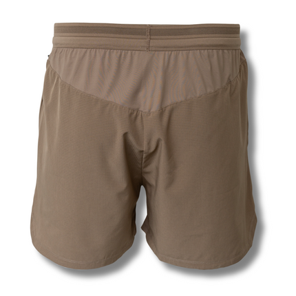 MEN’S | HYBRIFLEX SHORT : TAN