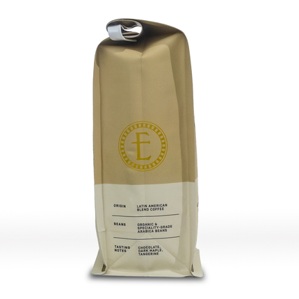 Whole Bean Coffee