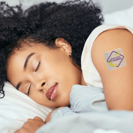 Sleep Patch