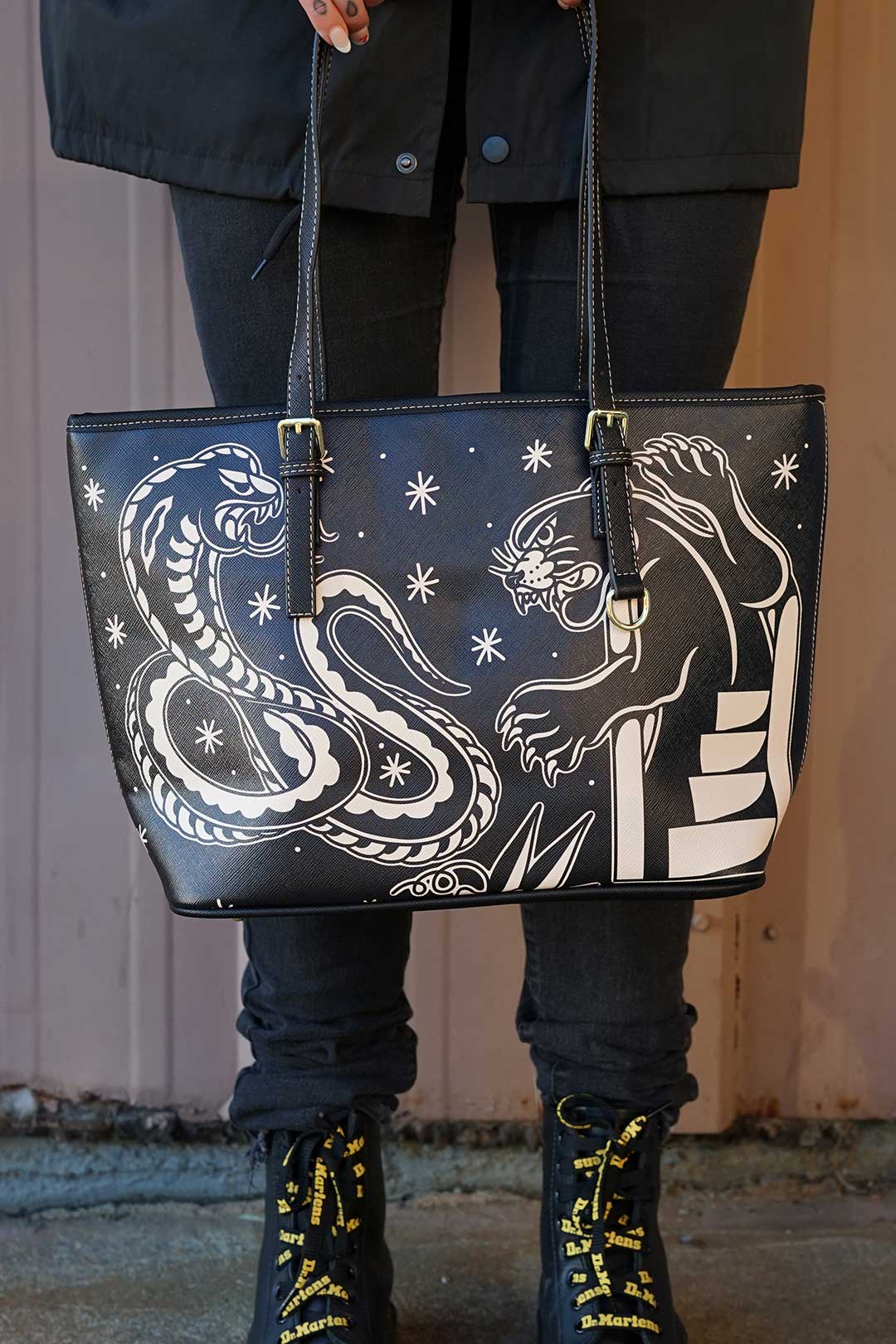 13 Traditional Purse