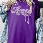 PURPLE / 2X
