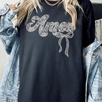BLACK / 2X