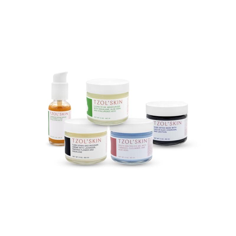 Essential Skincare Set