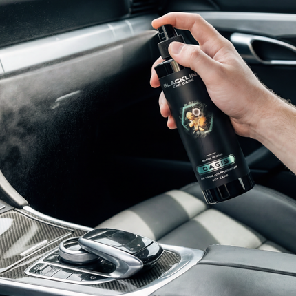 BLACKLINE®  8oz AIR FRESHENER