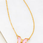 Pink / one size