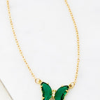 Green / one size