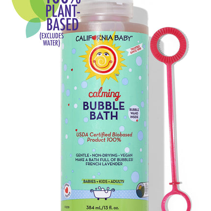 Calming™ Bubble Bath