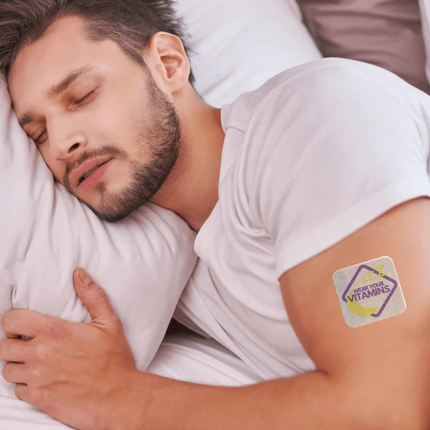 Sleep Patch