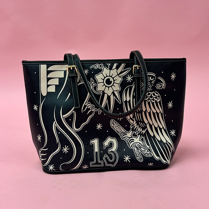 13 Traditional Purse