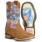 Red White & Blue / 1 (Little Kids) / Regular