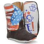 Red White & Blue / 1 (Infants)