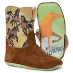 Brown / 1 (Infants)