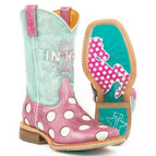Pink / 1 (Little Kids) / Regular
