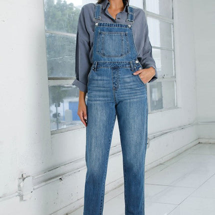 MOM FIT OVERALL