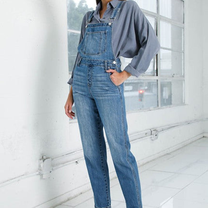 MOM FIT OVERALL